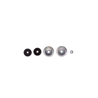 Bilstein B6 Opel Frontera Monotube Shock Absorber - Burkken Auto Parts