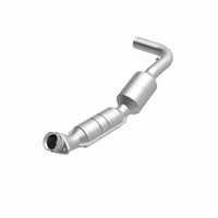 MagnaFlow Conv DF 05-07 Ford E150 4.6L Driver Side - Burkken Auto Parts