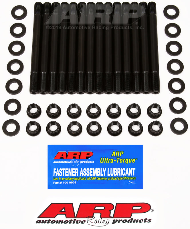 ARP GT6/TR6 12pt Head Stud Kit - Burkken Auto Parts