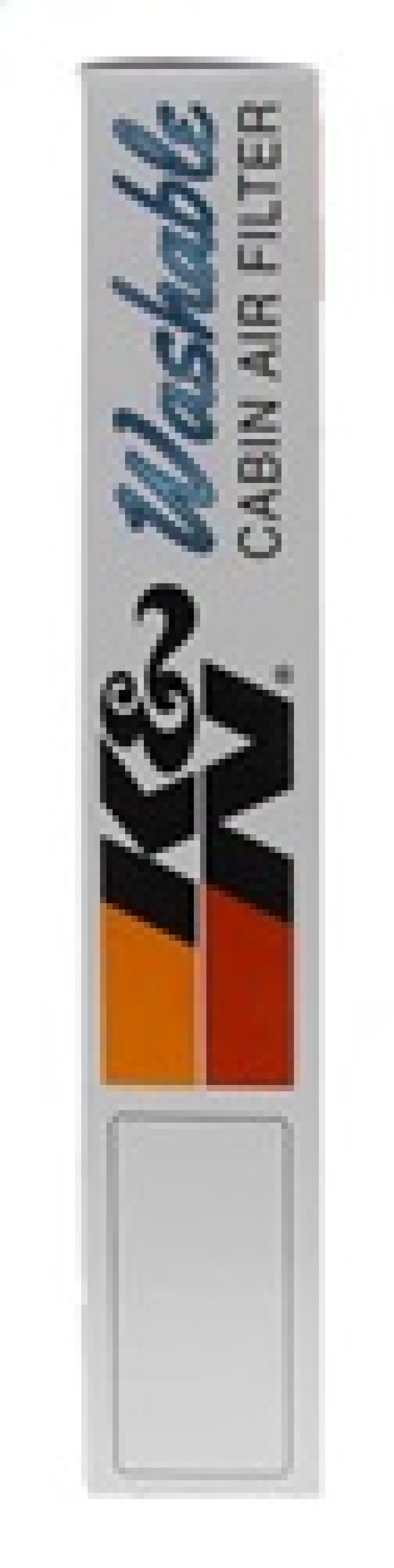 K&N 15-17 Hyundai Sonata Replacement Cabin Air Filter - Burkken Auto Parts