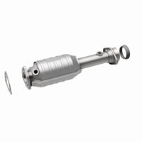 Magnaflow California Direct Fit Converter 00-01 Acura Integra 1.8L - Burkken Auto Parts