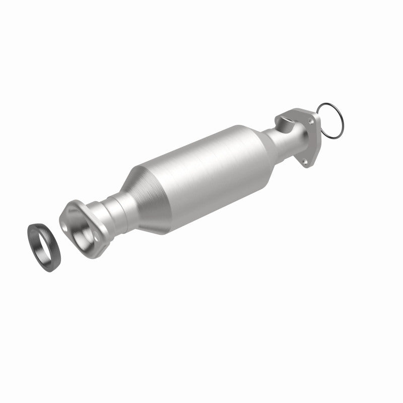 Magnaflow 1998 Honda Odyssey 2.3L Direct Fit Converter - Burkken Auto Parts