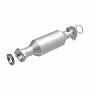 Magnaflow 1998 Honda Odyssey 2.3L Direct Fit Converter - Burkken Auto Parts