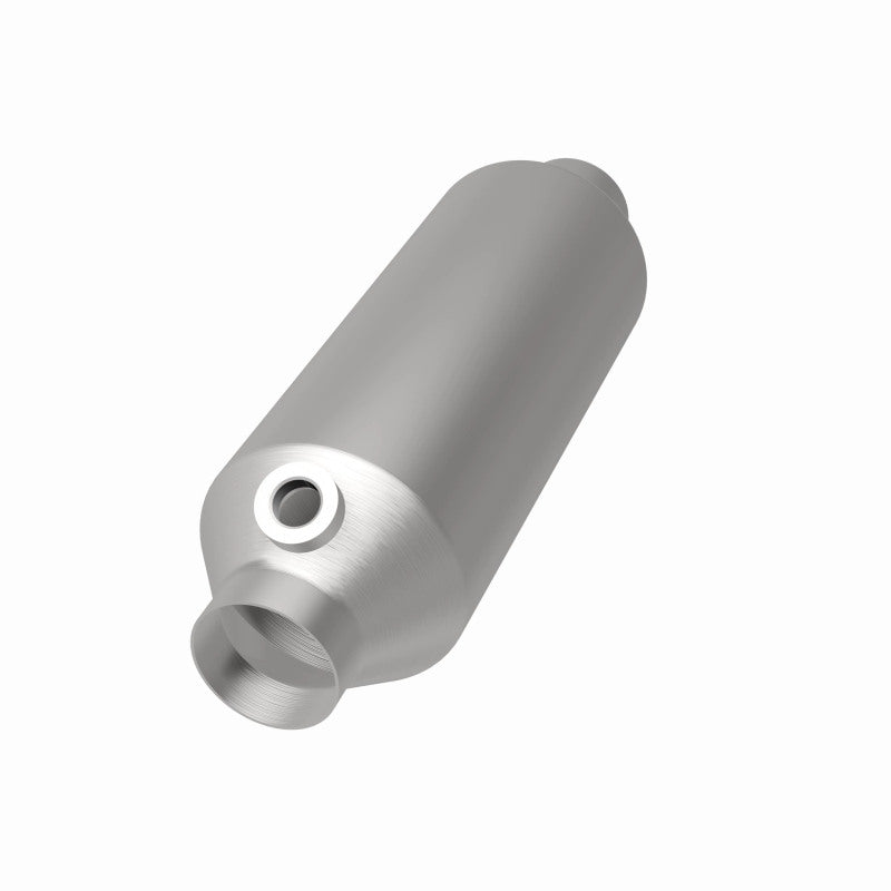 MagnaFlow 83-91 Volkswagen Vanagon Universal Catalytic Converter - Burkken Auto Parts