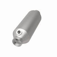 MagnaFlow 83-91 Volkswagen Vanagon Universal Catalytic Converter - Burkken Auto Parts