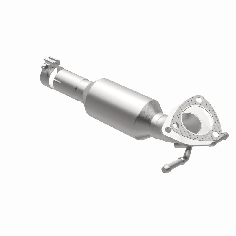 Magnaflow 16-19 Chevrolet Cruze L4 OEM Underbody Rear Direct Fit Converter - Burkken Auto Parts