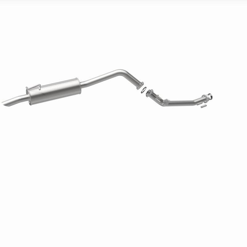 MagnaFlow BRE Exhaust Kit 08-15 Scion xB 2.4L - Burkken Auto Parts
