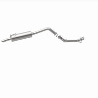 MagnaFlow BRE Exhaust Kit 08-15 Scion xB 2.4L - Burkken Auto Parts