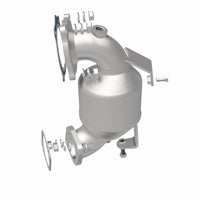 MagnaFlow DF Conv 2020 Hyundai Sonata Front Underbody 1.6L