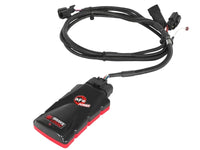 aFe BrakeLogic Exhaust Brake Controller Module Ford Diesel Trucks 08-10 V8-6.4L (td) - Burkken Auto Parts