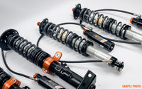 AST 06-08 BMW Z4 M Coupe/Convertible - E85/E86 5200 Series Coilovers - Burkken Auto Parts