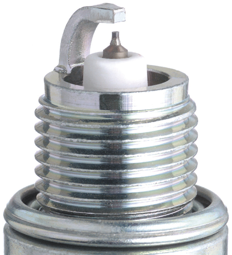 NGK Iridium IX Spark Plug Box of 4 (BPR6HIX) - Burkken Auto Parts