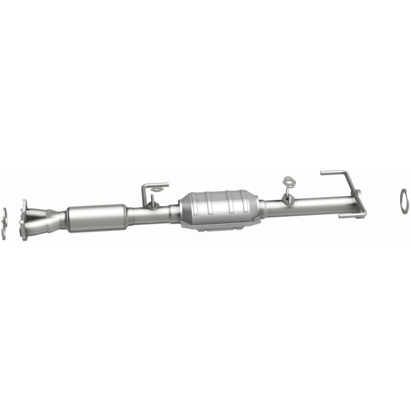 MagnaFlow Conv DF 95-96 Previa 2.4L - Burkken Auto Parts