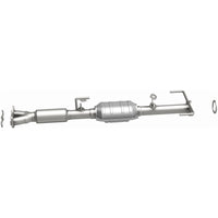MagnaFlow Conv DF 95-96 Previa 2.4L - Burkken Auto Parts