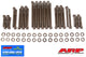 ARP Big Block Chevy With Brodix Aluminum Heads 12pt Head Bolt Kit - Stainless Steel - Burkken Auto Parts