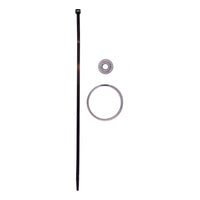 Bilstein 5100 Series 15-19 GM Canyon/Colorado 46mm Ride Height Adjustable Shock Absorber - Burkken Auto Parts