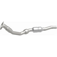 MagnaFlow Conv DF 00-02 Audi A6 Quattro 2.7L - Burkken Auto Parts