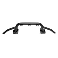 Westin 20-25 Jeep Gladiator / 18-25 Wrangler JL XTS Round Bull Bar - Tex. Blk - Burkken Auto Parts