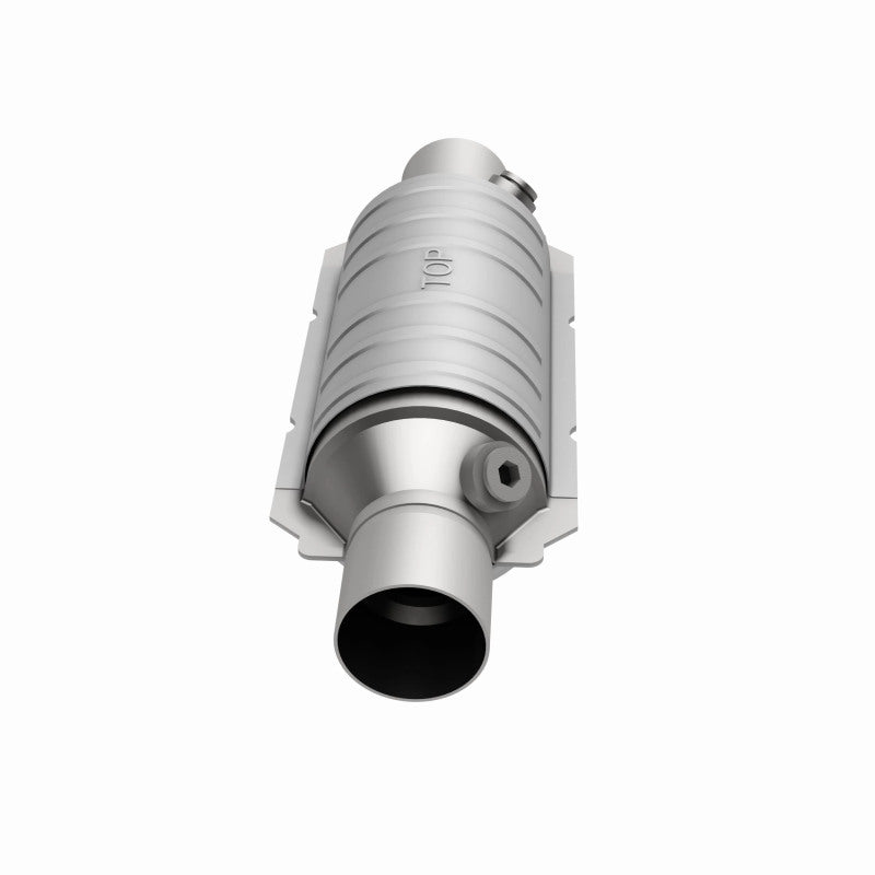 MagnaFlow Conv Universal 2.00 inch CA Tier 1 - Burkken Auto Parts
