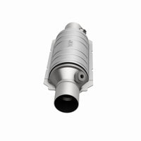 MagnaFlow Conv Universal 2.00 inch CA Tier 1 - Burkken Auto Parts