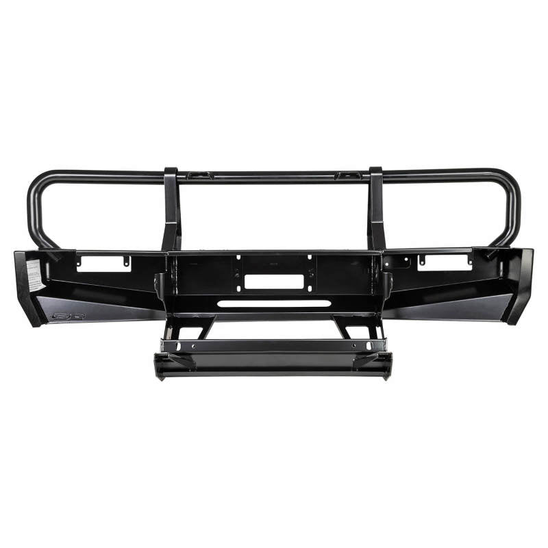 ARB Winchbar Nissan Pickup 91-97 - Burkken Auto Parts