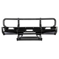 ARB Winchbar Nissan Pickup 91-97 - Burkken Auto Parts