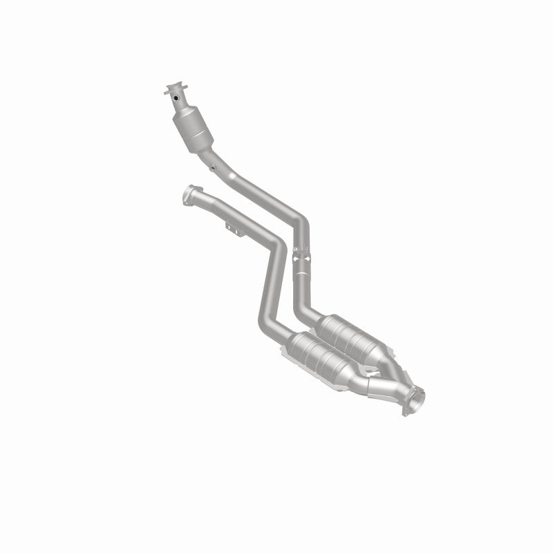 MagnaFlow Conv DF 99-00 Mercedes CLK320 3.2L - Burkken Auto Parts
