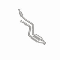 MagnaFlow Conv DF 99-00 Mercedes CLK320 3.2L - Burkken Auto Parts