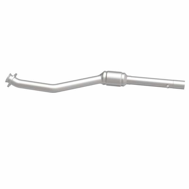 MagnaFlow Conv DF 99-00 BMW 540i 4.4L Driver Side Rear - Burkken Auto Parts