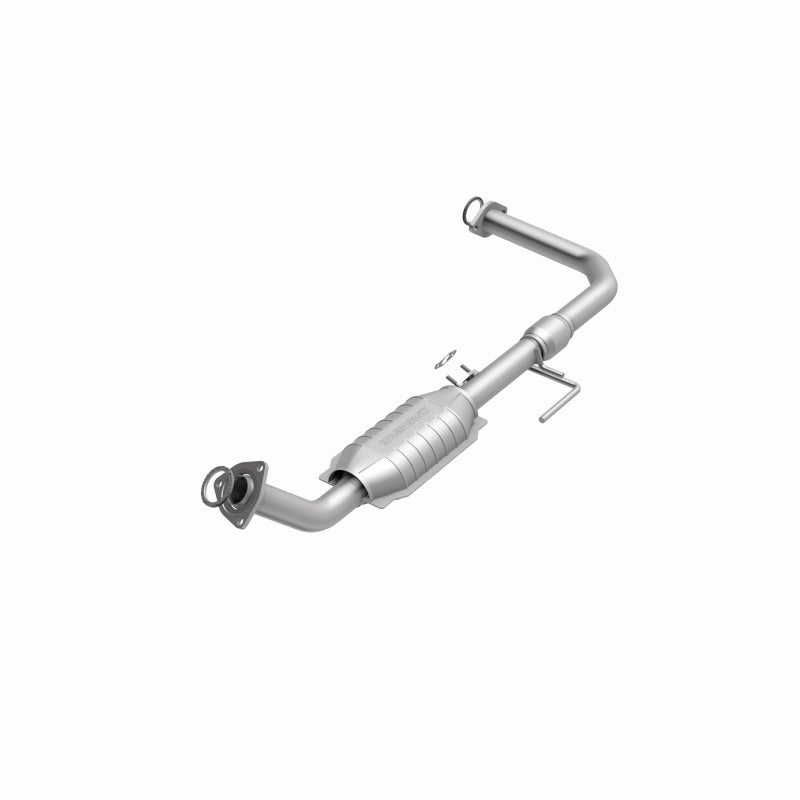MagnaFlow Conv DF 00-04 Tundra Driver Side 4.7L - Burkken Auto Parts