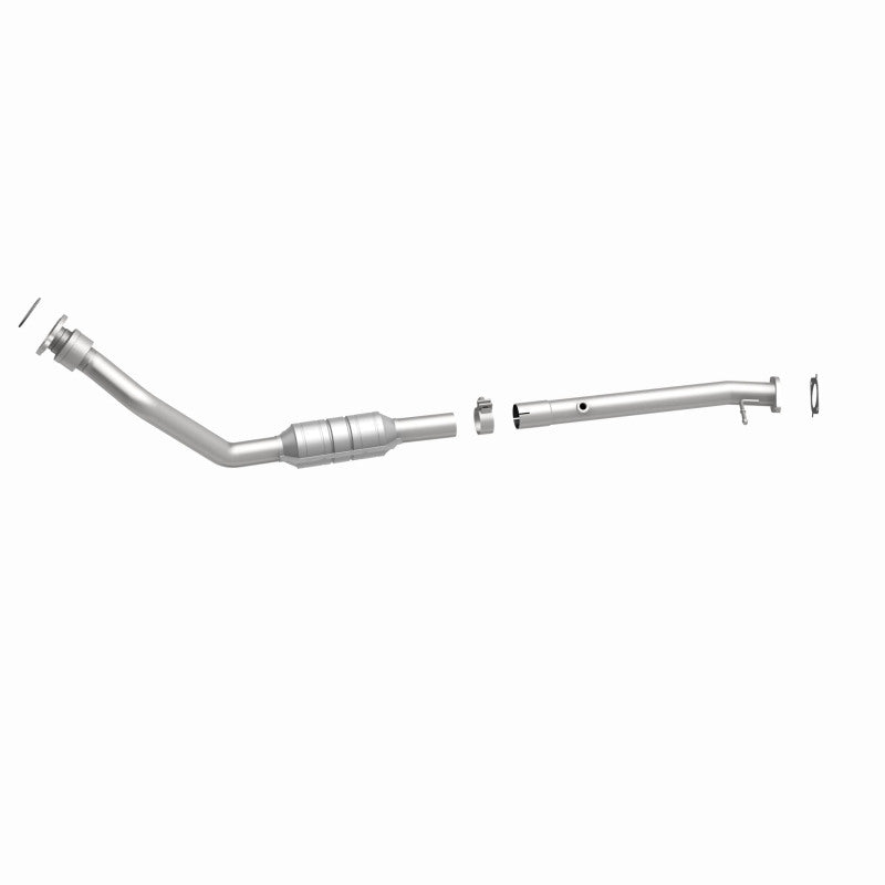 MagnaFlow Conv DF 04-05 Aztek/Rendezvous 3.4L - Burkken Auto Parts