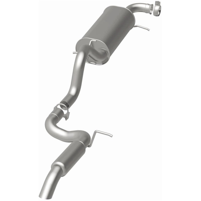 MagnaFlow BRE Exhaust Kit 11-17 T&C Grand Caravan Ram C/V Routan 3.6L - Burkken Auto Parts