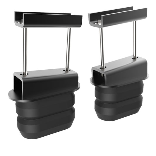 Timbren 2000 International 2554 Rear Suspension Enhancement System - Burkken Auto Parts