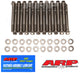 ARP SB Ford Boss 302 SS Hex Head Bolt Kit - Burkken Auto Parts