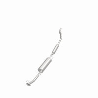 BRExhaust Exhaust Kit 15-19 Ford Transit-250 Transit-350 HD Transit-350 3.7L