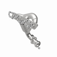 MagnaFlow Conv DF 01-06 Escape 3.0 with oil - Burkken Auto Parts