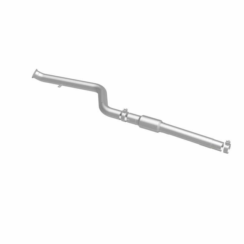 MagnaFlow 18-22 BMW 530e OEM Grade Federal / EPA Compliant Direct-Fit Catalytic Converter - Burkken Auto Parts