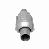 MagnaFlow Conv Universal BMW/Chevrolet/Chrysler/Mazda/Mitsubishi/Nissan/Toyota/Volvo - Burkken Auto Parts