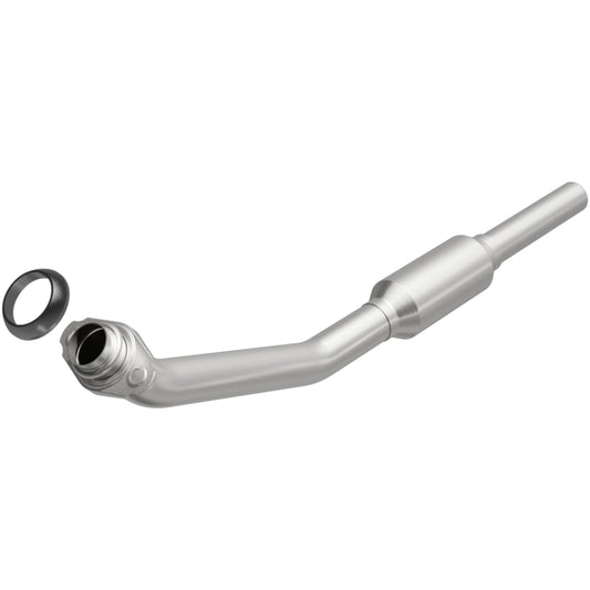 MagnaFlow Conv DF California Grade 89-90 Dodge Caravan/89-90 Plymouth Voyager 2.5L - Burkken Auto Parts