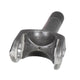 Yukon 1541H Alloy Axle - Outer Stub 05-12 Ford F-250/F-350 Front 35 Spline/7.03in Long/1480 U/Joint - Burkken Auto Parts