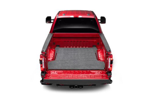 Husky Liners 19-25 RAM 1500 CC New Body 5.7ft Bed Guardian Comfort Bed Mat - Grey
