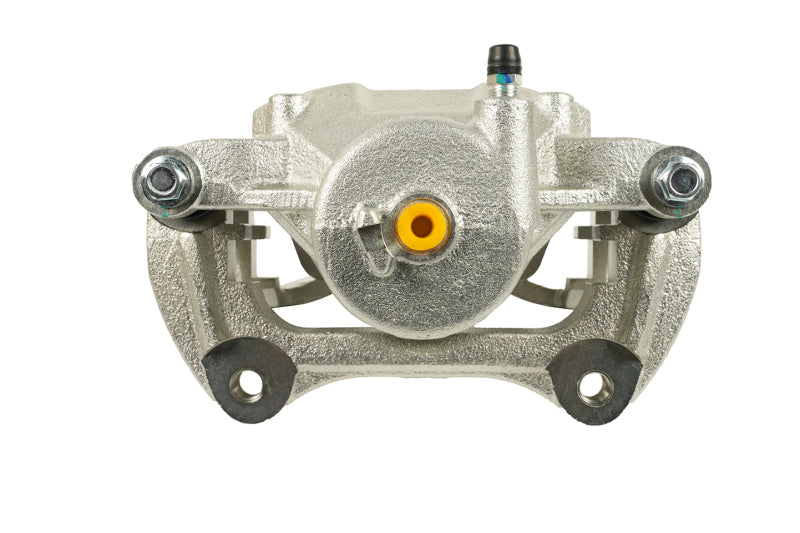 DBA 12-18 Hyundai Veloster Street Series Right Front Caliper - Burkken Auto Parts