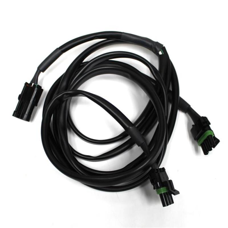 Baja Designs Universal 55in OnX/S8/XL Pro/Sport Wiring Harness Splitter - Burkken Auto Parts