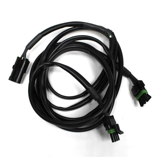 Baja Designs Universal 55in OnX/S8/XL Pro/Sport Wiring Harness Splitter - Burkken Auto Parts