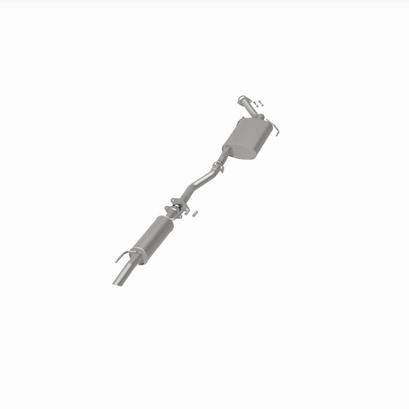 MagnaFlow BRE Exhaust Kit 01-03 Toyota Sienna 3.0L - Burkken Auto Parts