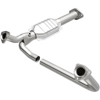 MagnaFlow Conv Direct Fit 1995 Chevrolet G10/G20/G30 4.3L/5.0L/5.7L - Burkken Auto Parts