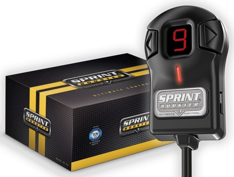 aFe Power Sprint Booster Power Converter 06-16 Audi R8 - Burkken Auto Parts