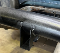 Rust Buster 07-18 Chevy Silverado/GMC Sierra Fuel Tank Crossmember