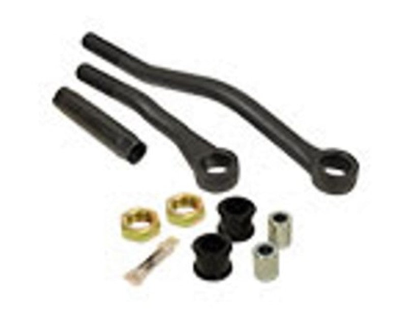 BD Diesel 14-22 RAM 2500/13-22 RAM 3500 Track Bar Kit - Burkken Auto Parts