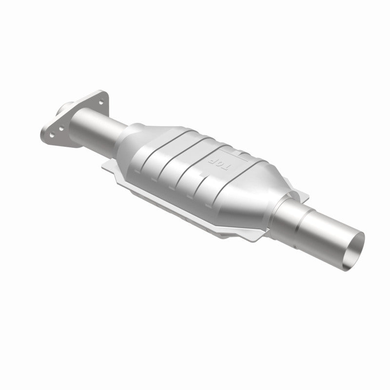 Magnaflow Buick/Cad/Chev/Olds/Pont CA Direct Fit Converter - Burkken Auto Parts